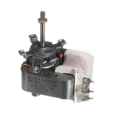 Picture of Electrolux 5304526375 Motor,convection Fan
