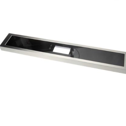 Picture of Electrolux 5304526476 Control Panel,assembly,steel/g