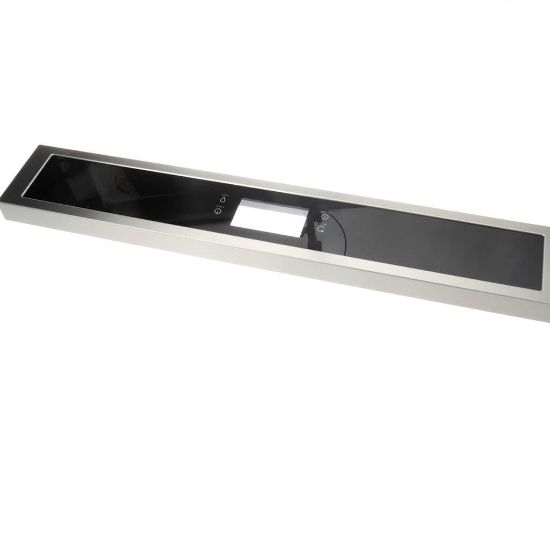 Picture of Electrolux 5304526476 Control Panel,assembly,steel/g