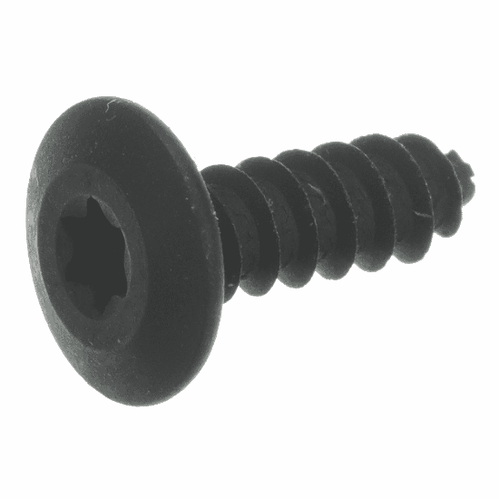 Picture of Electrolux 5304526533 Screw,t15,8-18 1/2,Black