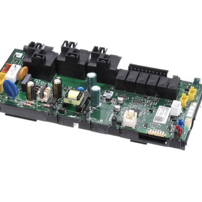 Picture of Electrolux 5304526480 Board Assembly,ovc Control,w/b
