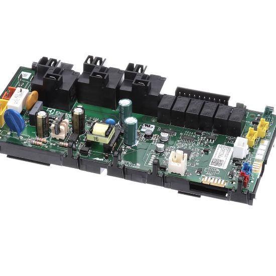 Picture of Electrolux 5304526480 Board Assembly,ovc Control,w/b