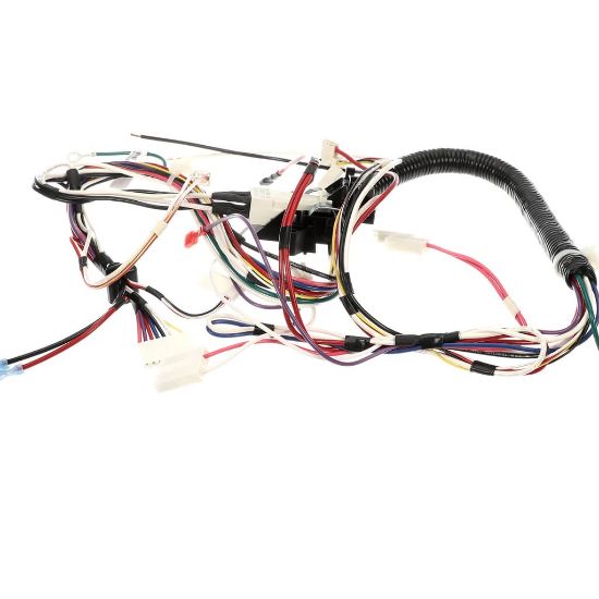 Picture of Electrolux 5304526751 Harness Assembly,main,w/latch