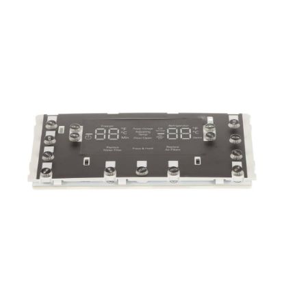 Picture of Electrolux 5304526840 Display Board,assembly,user In