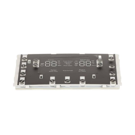 Picture of Electrolux 5304526840 Display Board,assembly,user In