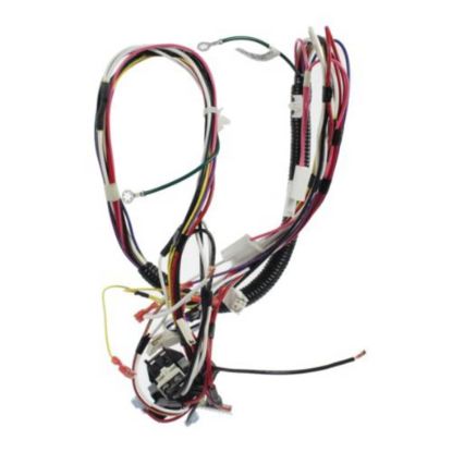 Picture of Electrolux 5304526750 Harness Assembly,main,w/latch