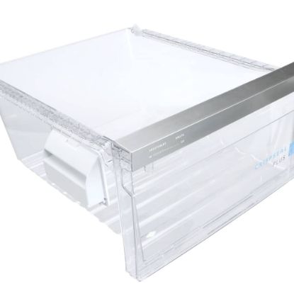 Picture of Electrolux 5304526927 Crisper Pan,upper Assy,w/rolle