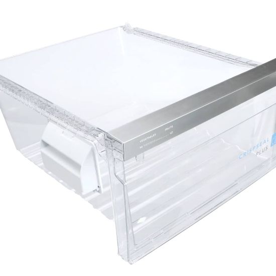 Picture of Electrolux 5304526927 Crisper Pan,upper Assy,w/rolle
