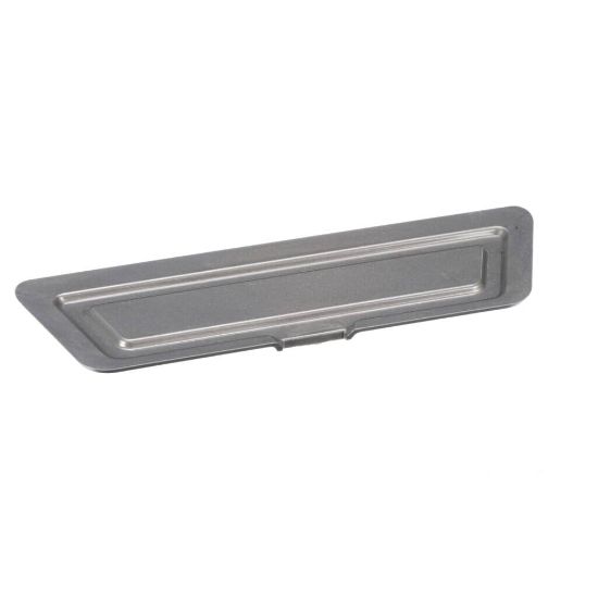 Picture of Electrolux 5304527042 Tray,drip,stainless