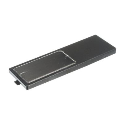 Picture of Electrolux 5304527083 Paddle Assembly,dispenser,blac