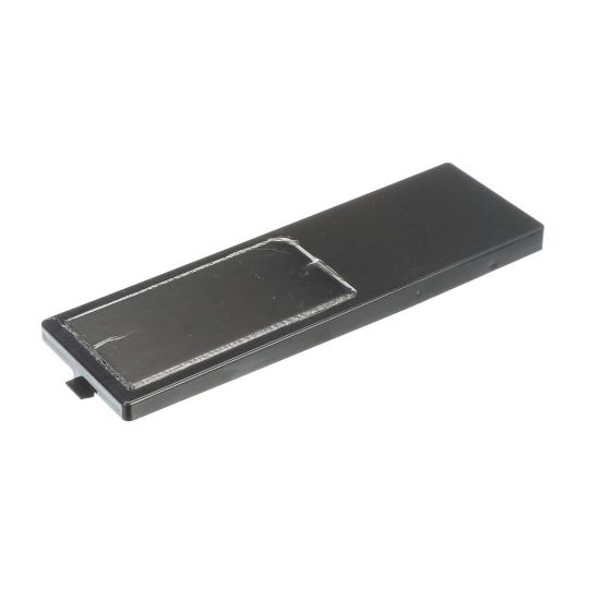 Picture of Electrolux 5304527083 Paddle Assembly,dispenser,blac