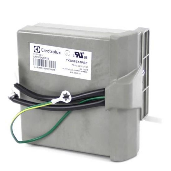 Picture of Electrolux 5304527038 Inverter Board,assembly,compre
