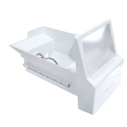 Picture of Electrolux 5304527168 Ice Container Assembly,w/movin