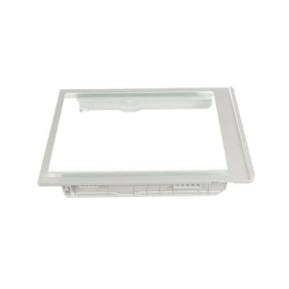 Picture of Electrolux 5304527178 Crisper Cover,assembly,glass