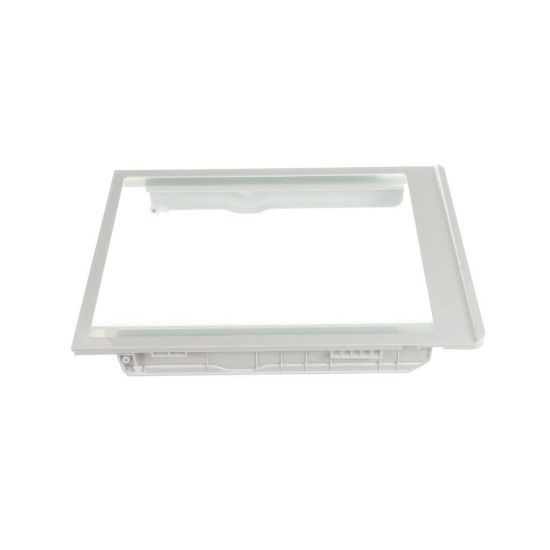 Picture of Electrolux 5304527178 Crisper Cover,assembly,glass