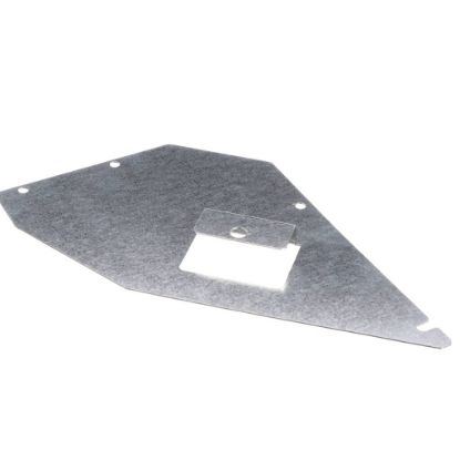 Picture of Electrolux 5304527509 Reinforcement,column,rh