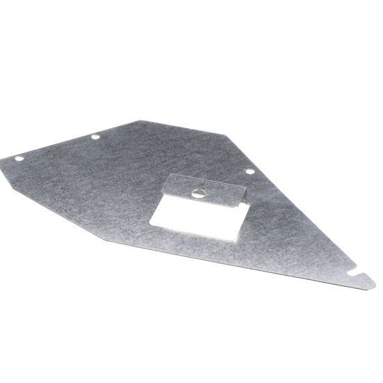 Picture of Electrolux 5304527509 Reinforcement,column,rh