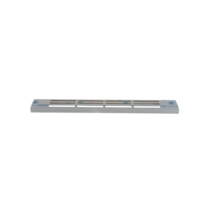 Picture of Electrolux 5304527580 Trim,cook Top,stainless,rear