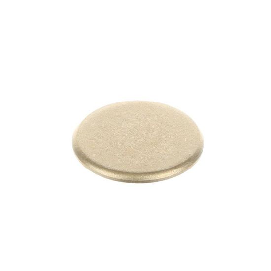 Picture of Electrolux 5304527553 Cap,dual Burner,18k,brass,lh/r