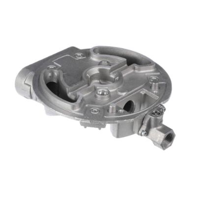Picture of Electrolux 5304527587 Holder Assembly,single Burner