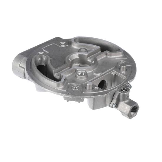 Picture of Electrolux 5304527587 Holder Assembly,single Burner