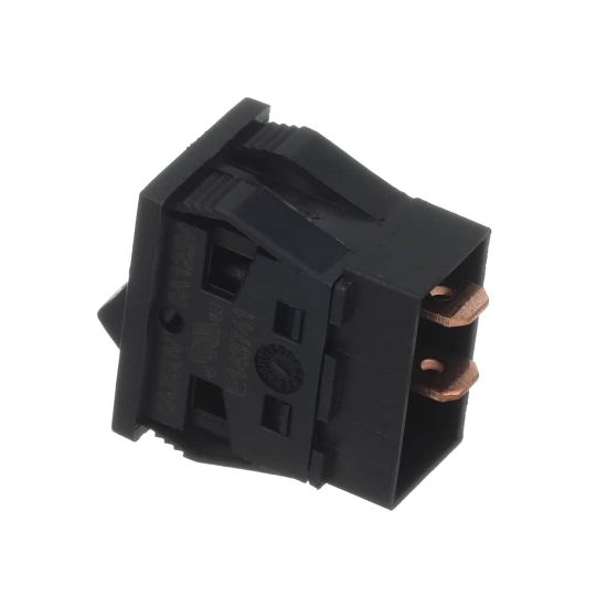 Picture of Electrolux 5304527841 Switch Rocker,black