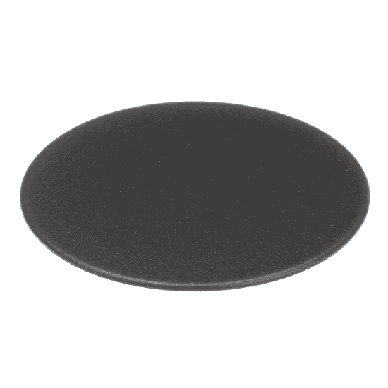 Picture of Electrolux 5304527846 Cap-burner,17k ,Black ,Matte ,3Mm