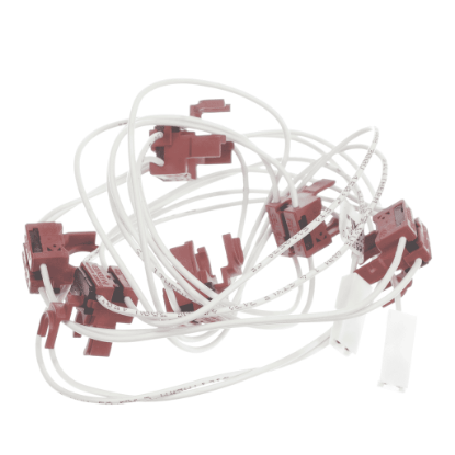 Picture of Electrolux 5304527767 Switch Assembly,burner Ignitor