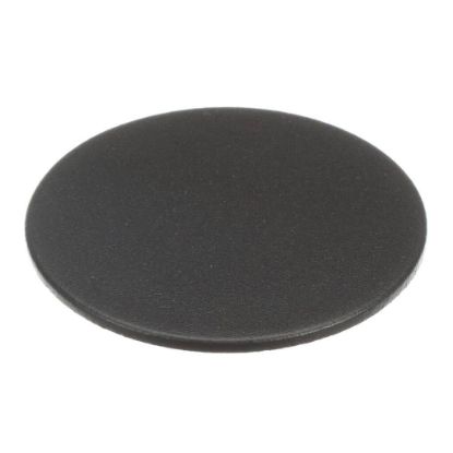 Picture of Electrolux 5304527843 Cap-burner,9.5k ,Black ,Matte ,3Mm