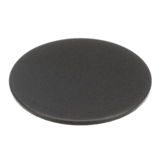 Picture of Electrolux 5304527843 Cap-burner,9.5k ,Black ,Matte ,3Mm
