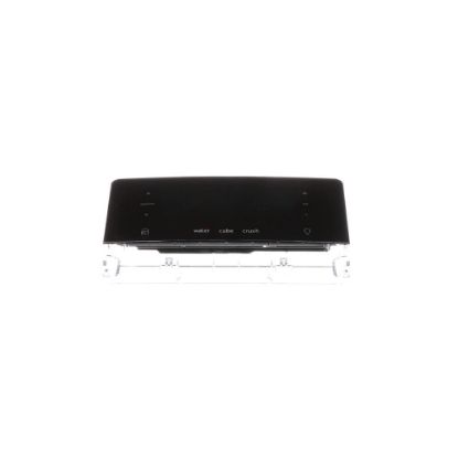 Picture of Electrolux 5304527935 User Interface,assembly,grey