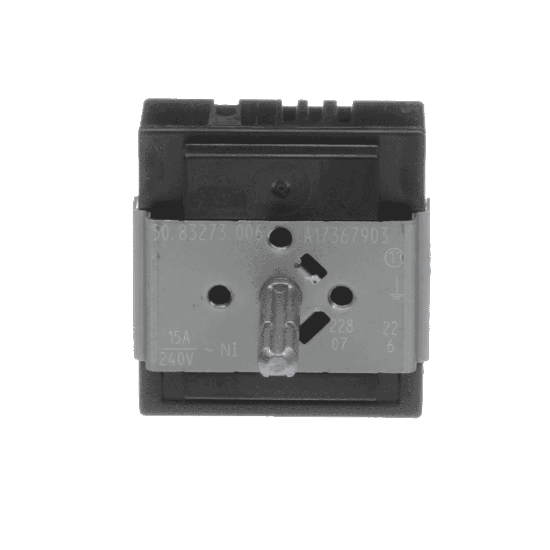 Picture of Electrolux 5304527965 Switch,surface Heating