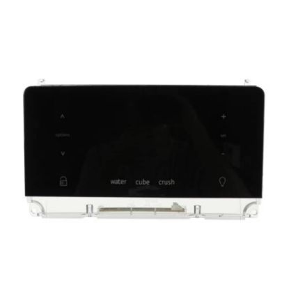 Picture of Electrolux 5304527930 User Interface, Assembly