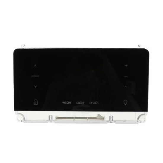 Picture of Electrolux 5304527930 User Interface, Assembly