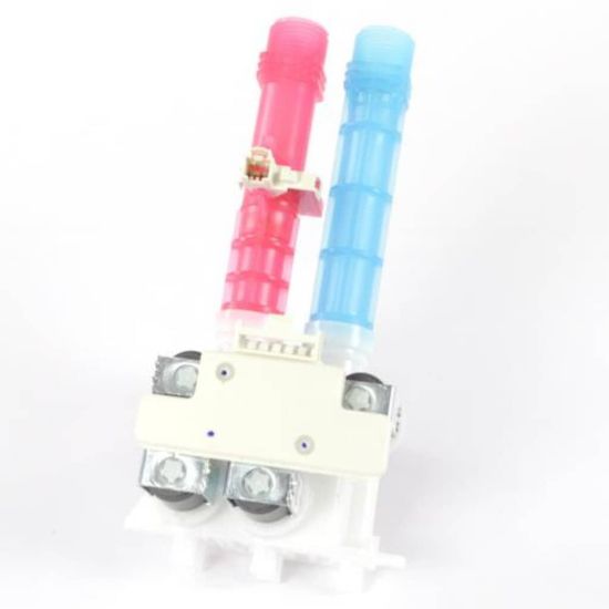 Picture of Electrolux 5304528029 Valve Asmy,vortex,w/flow Meter