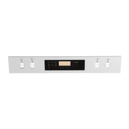Picture of Electrolux 5304528672 Control Panel,assembly,white