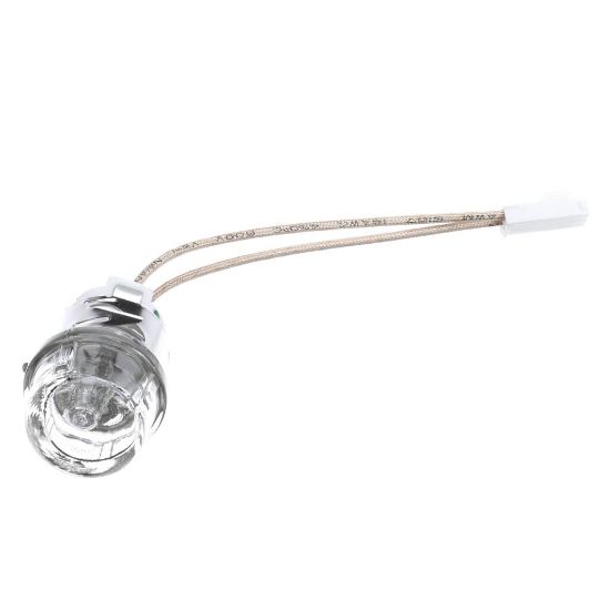 Picture of Electrolux 5304528790 Lamp Assembly,round,halogen