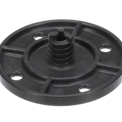 Picture of Electrolux 5304528813 Base,leveler Leg,front