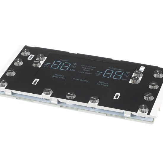 Picture of Electrolux 5304528575 Pc Board Display,assembly,disp