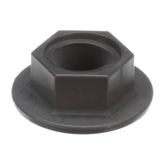 Picture of Electrolux 5304528815 Foot,leg Leveler