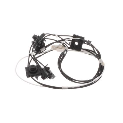 Picture of Electrolux 5304528832 Switch Assembly,ignitor,w/harn