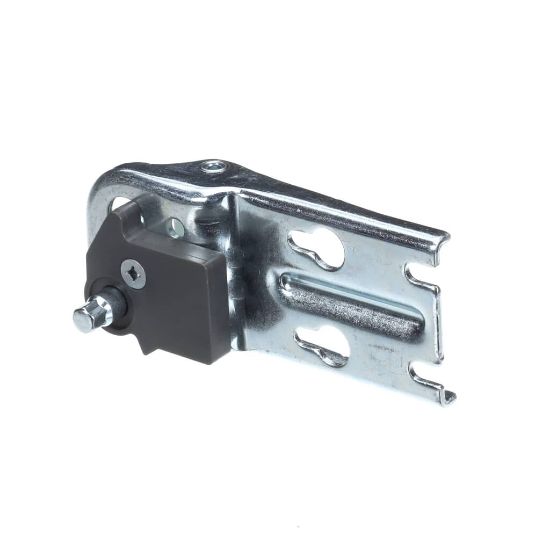 Picture of Electrolux 5304528866 Hinge Assembly,bottom,gray,rh