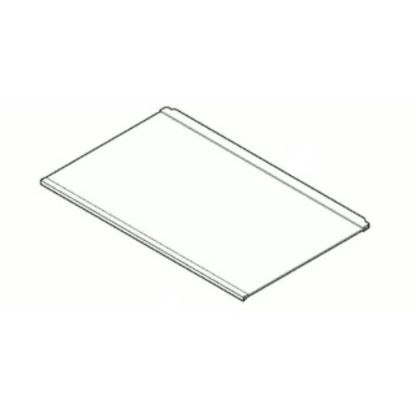 Picture of Electrolux 5304528843 Shelf Assembly,freezer,glass