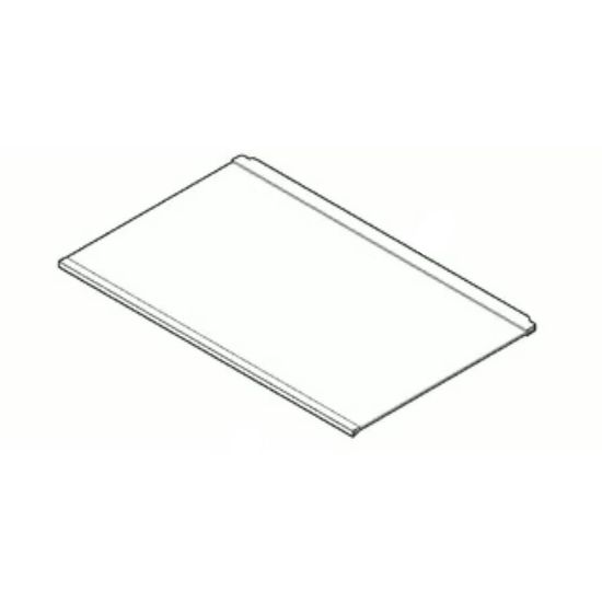 Picture of Electrolux 5304528843 Shelf Assembly,freezer,glass