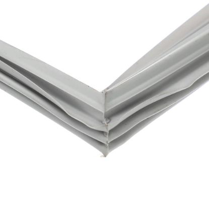 Picture of Electrolux 5304528904 Gasket,door,gray,freezer
