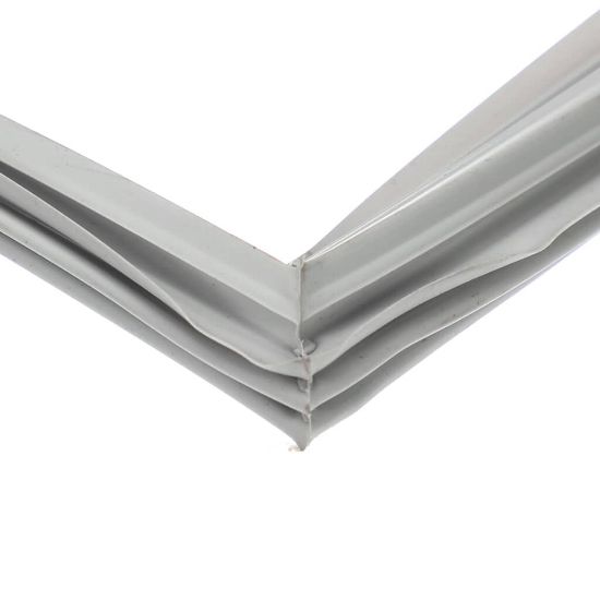 Picture of Electrolux 5304528904 Gasket,door,gray,freezer