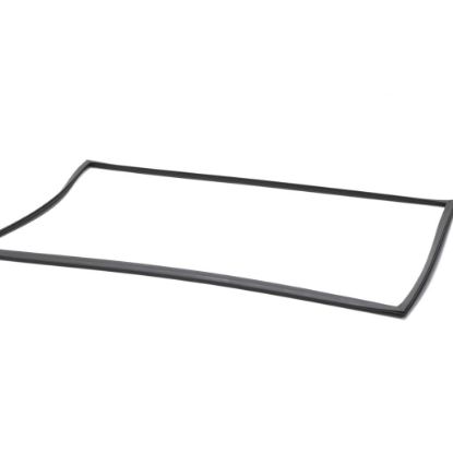 Picture of Electrolux 5304528905 Gasket,door,black,fresh Food