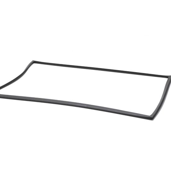 Picture of Electrolux 5304528905 Gasket,door,black,fresh Food