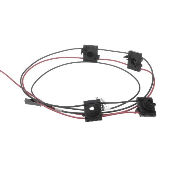 Picture of Electrolux 5304528829 Harness,ignition
