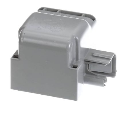 Picture of Electrolux 5304528888 Cover,electricals,compressor